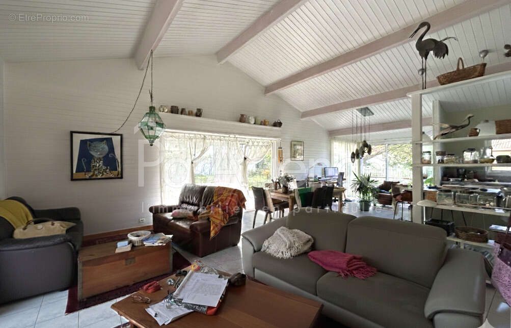 Maison à SAINT-AUGUSTIN