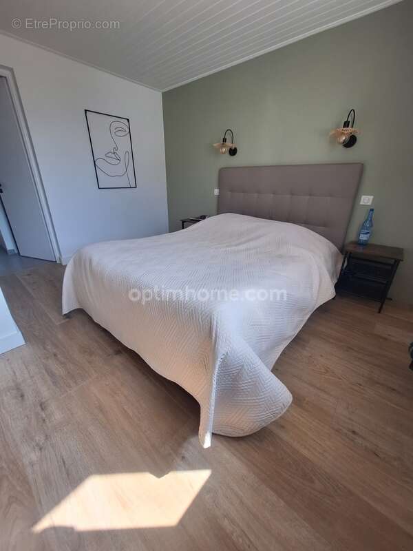 Maison à LA FAUTE-SUR-MER