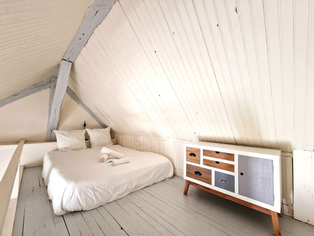 Appartement à TOURS