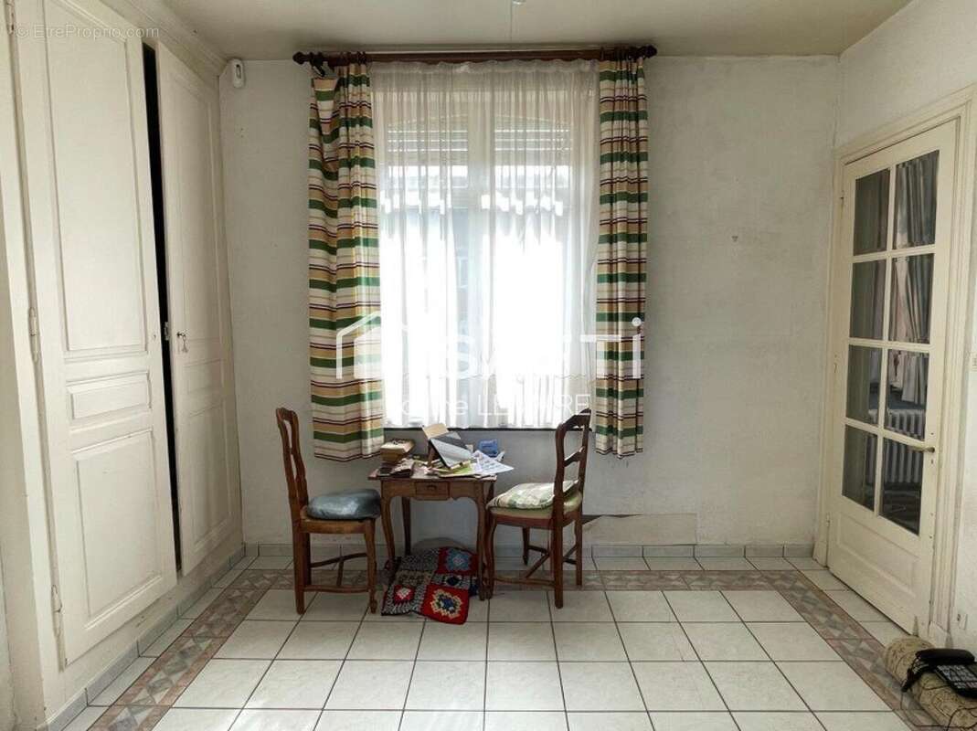 Photo 8 - Maison à BERLAIMONT