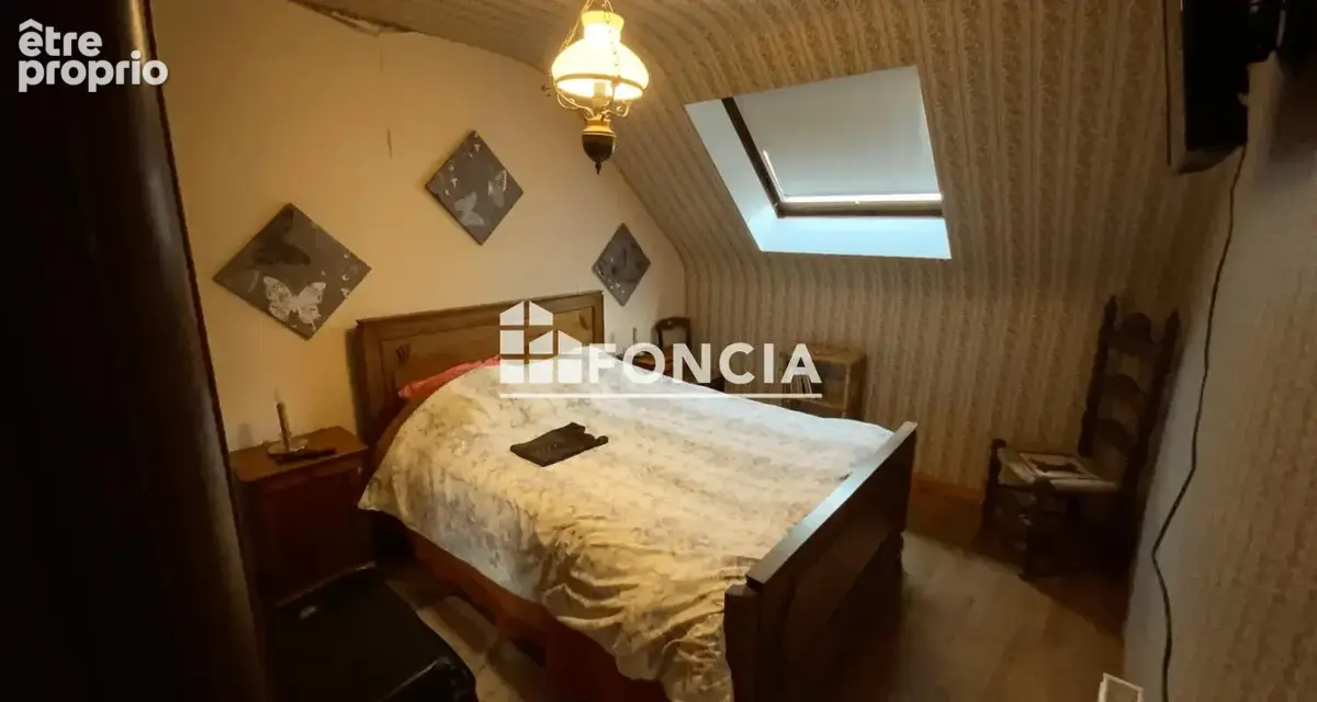 La boussac longere - photo 8