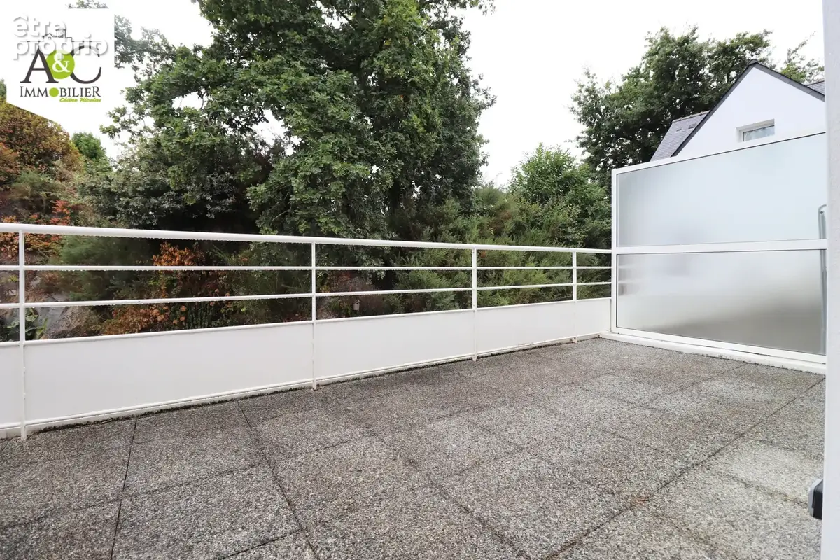 Photo Appartement à Queven au prix de 183 400€