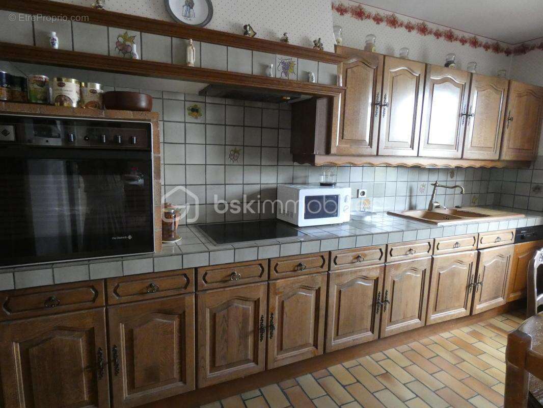 Maison à CASTELNAUDARY