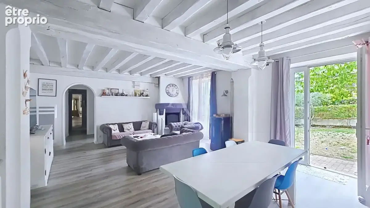 Maison familiale à vendre à Chaumes-en-Brie - photo 3