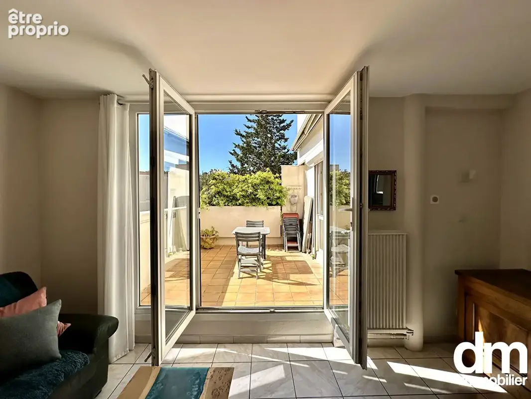 Appartement Martigues 5 pièce(s) 94.37 m2 - photo 8