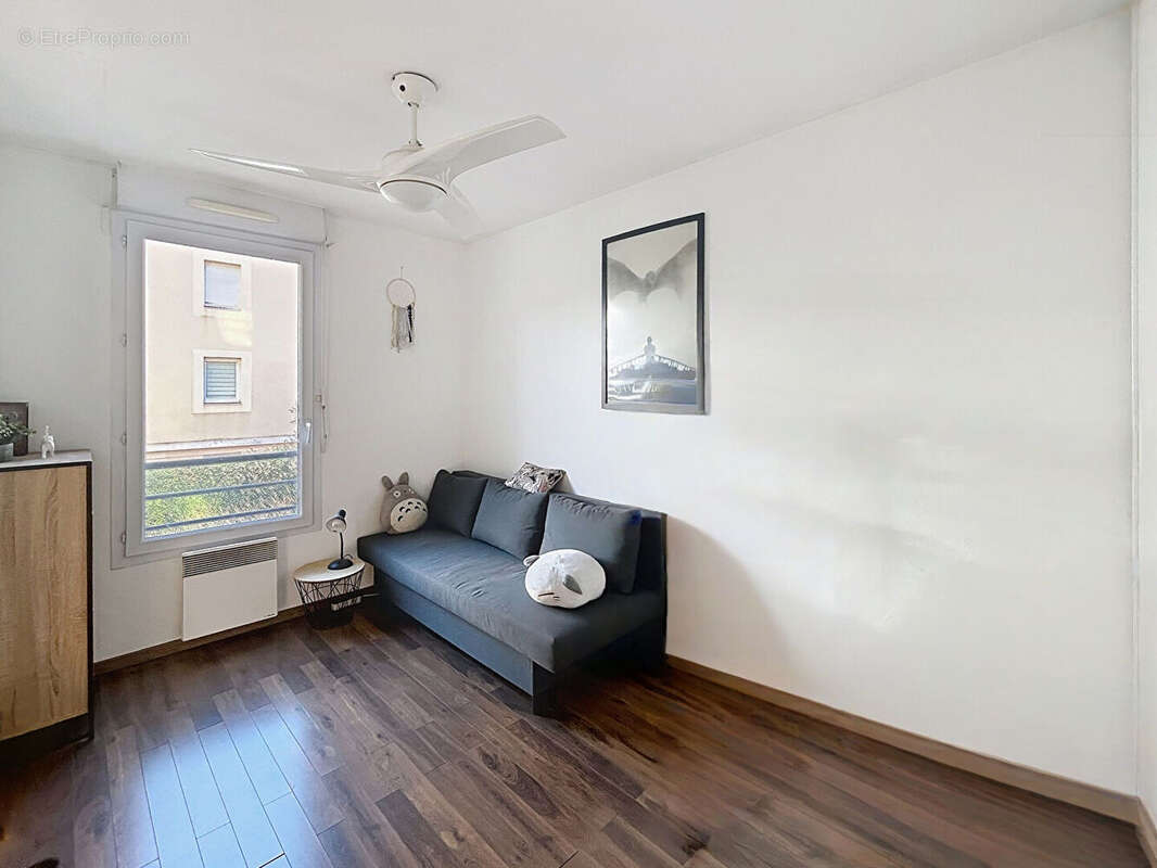 Appartement à MARSEILLE-14E