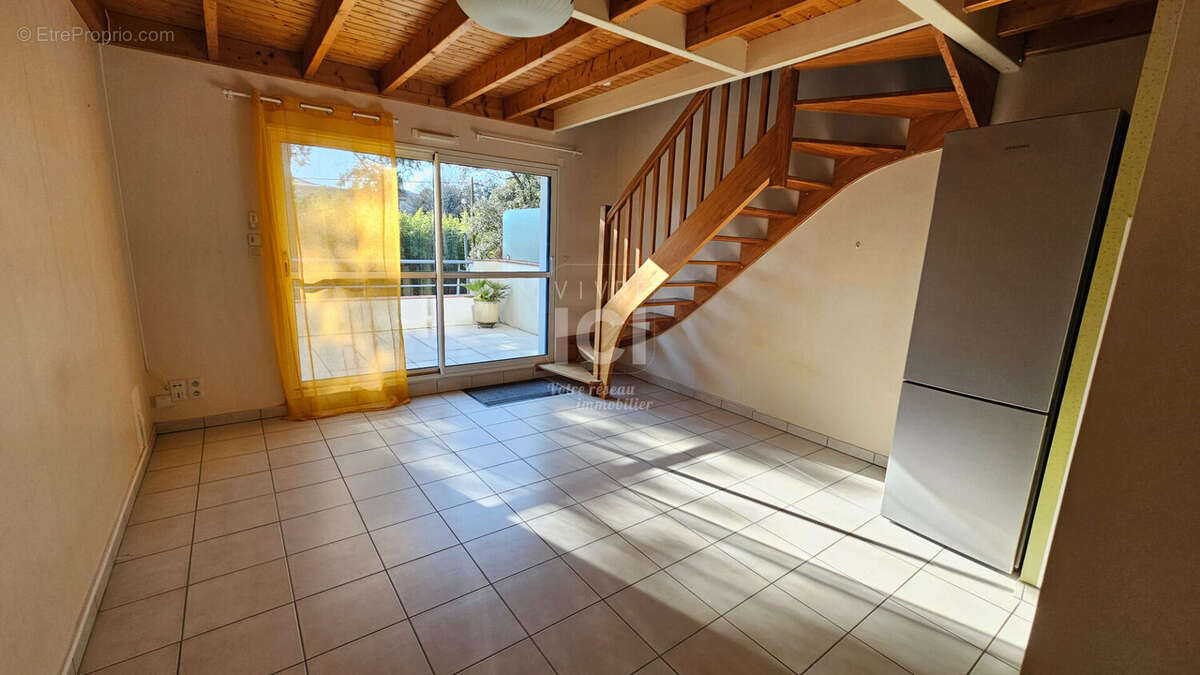 Appartement à SAINT-BREVIN-LES-PINS