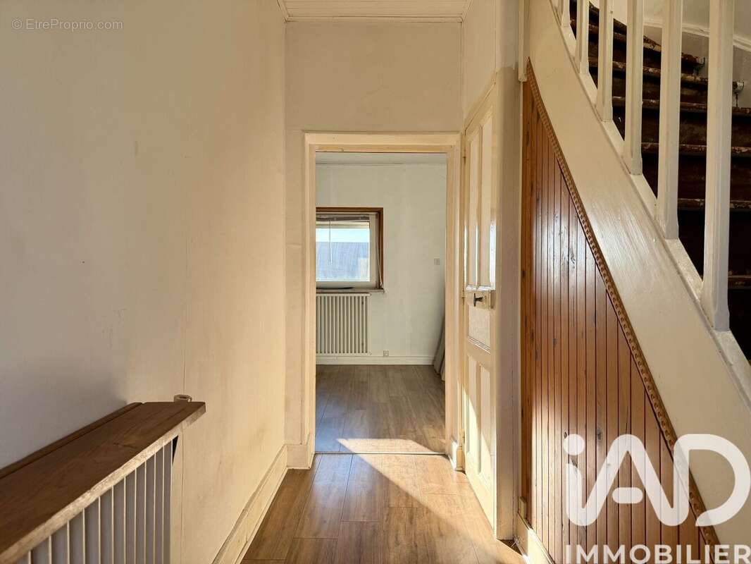 Photo 6 - Maison à FOLSCHVILLER