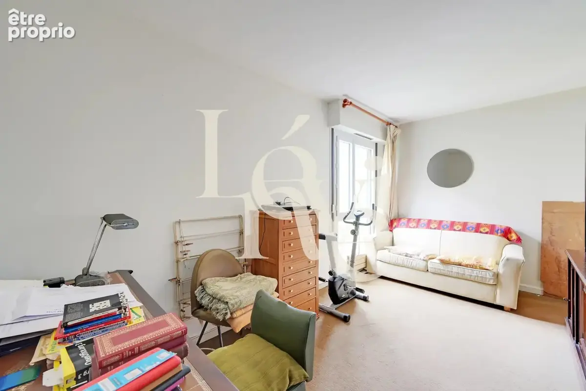 Appartement - 5 pièces - 117m2 - photo 10