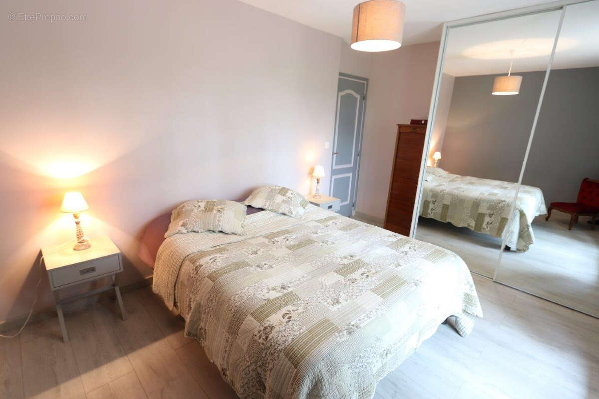 Maison à CHATEAUDUN