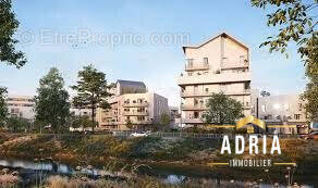 Appartement à MEAUX