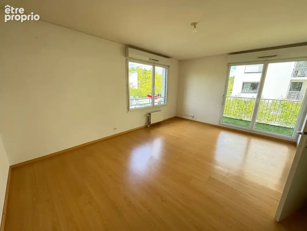 Appartement  3 pièce(s) 60.25 m2 - photo 4