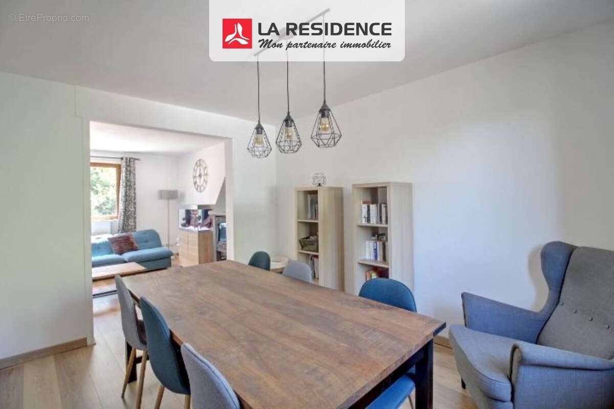 Maison 103 m² à Les Mureaux  - photo 4
