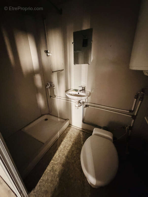Bâtiment de 350 m2 à Essigny-le-Grand (proche Saint-Quentin) - photo 5
