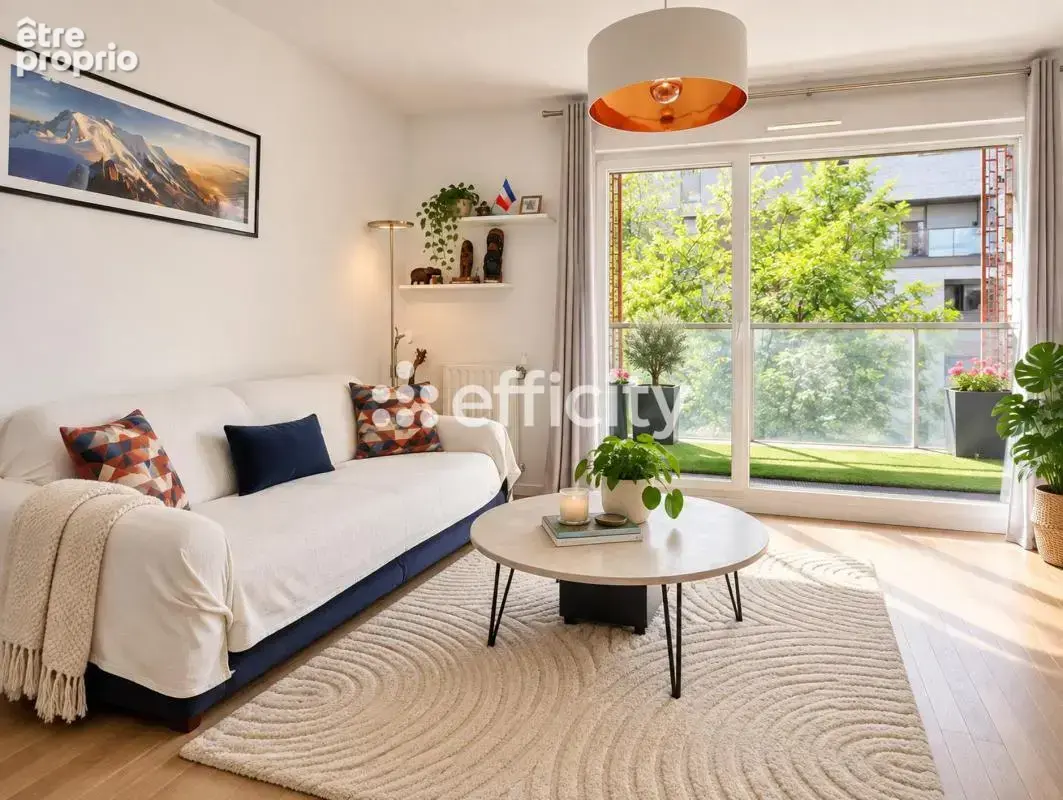 Appartement - photo 4