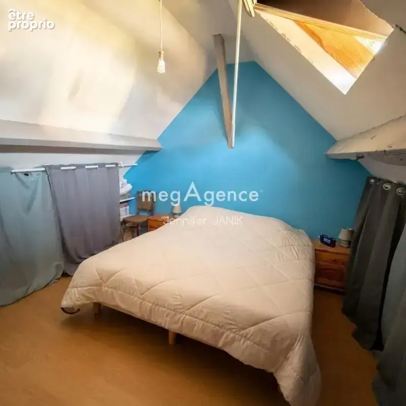 Maison ancienne rénovée ! - photo 10