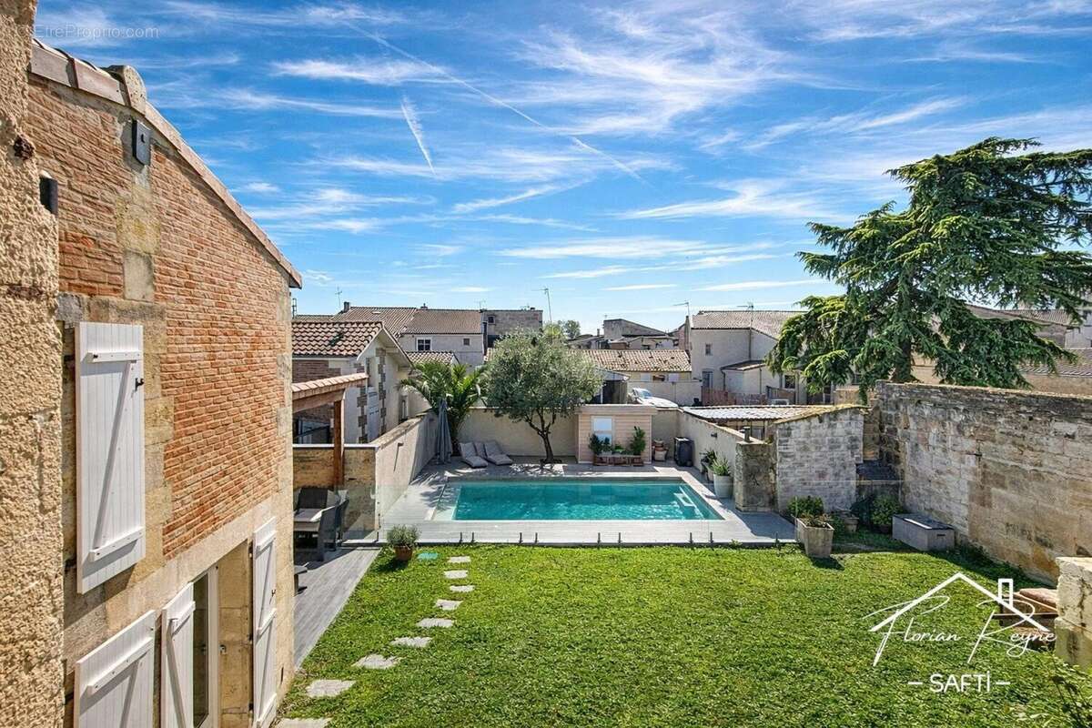 Photo 2 - Maison à LUDON-MEDOC