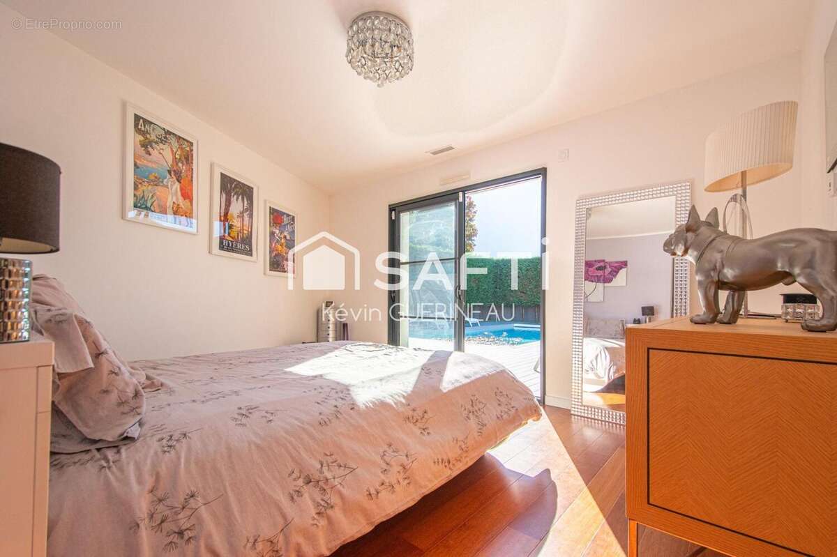 Photo 3 - Maison à LE PIAN-MEDOC