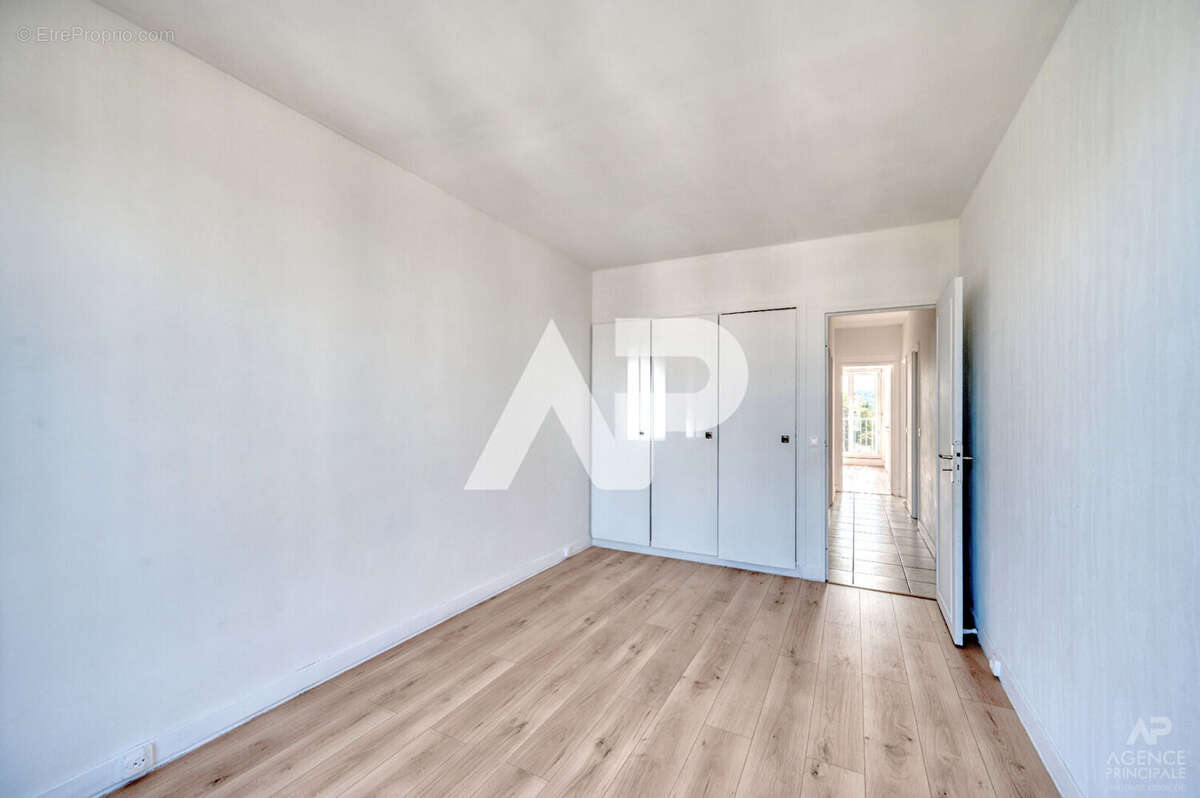 Appartement à RUEIL-MALMAISON