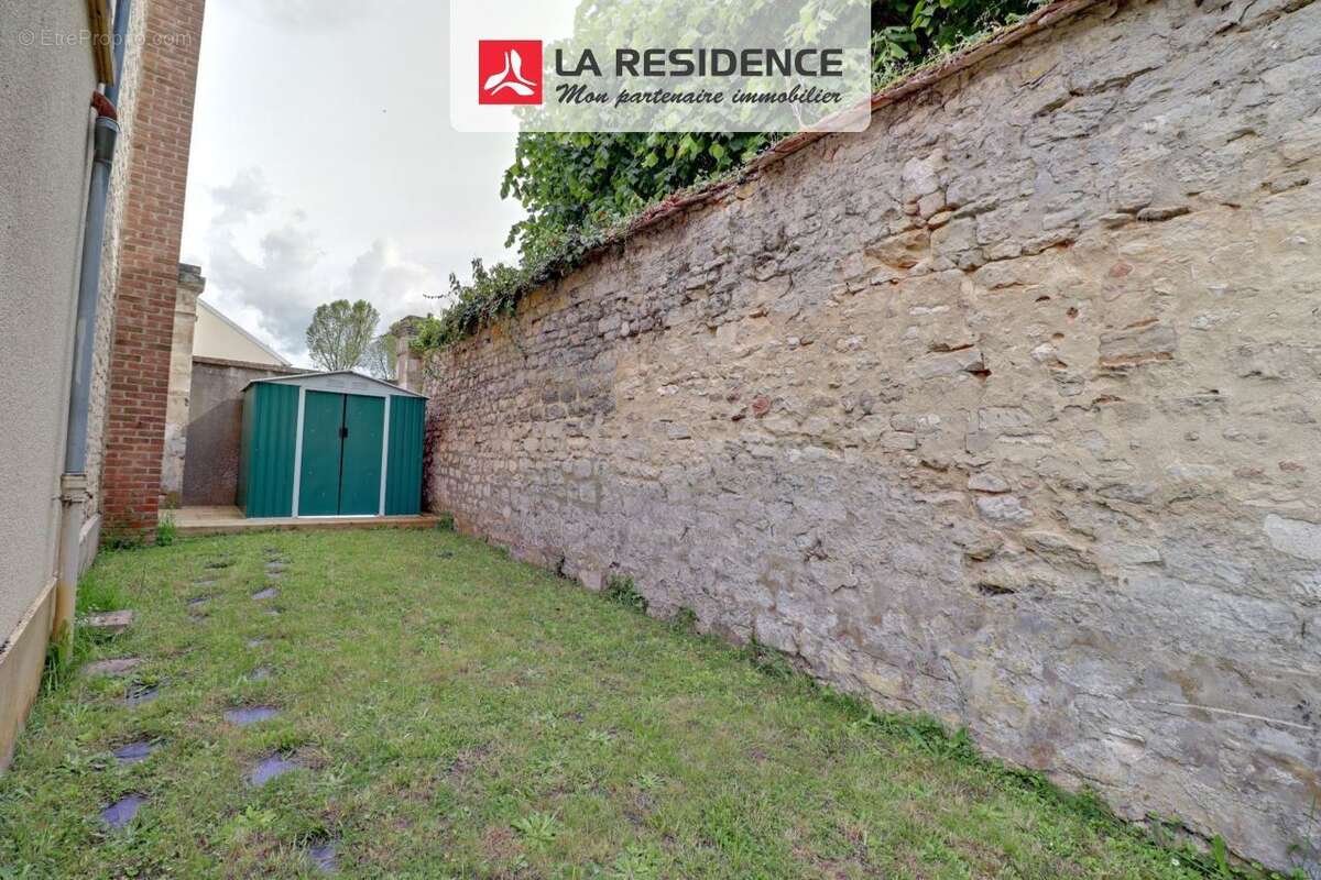 Appartement 36 m² à Magny-En-Vexin  - photo 7
