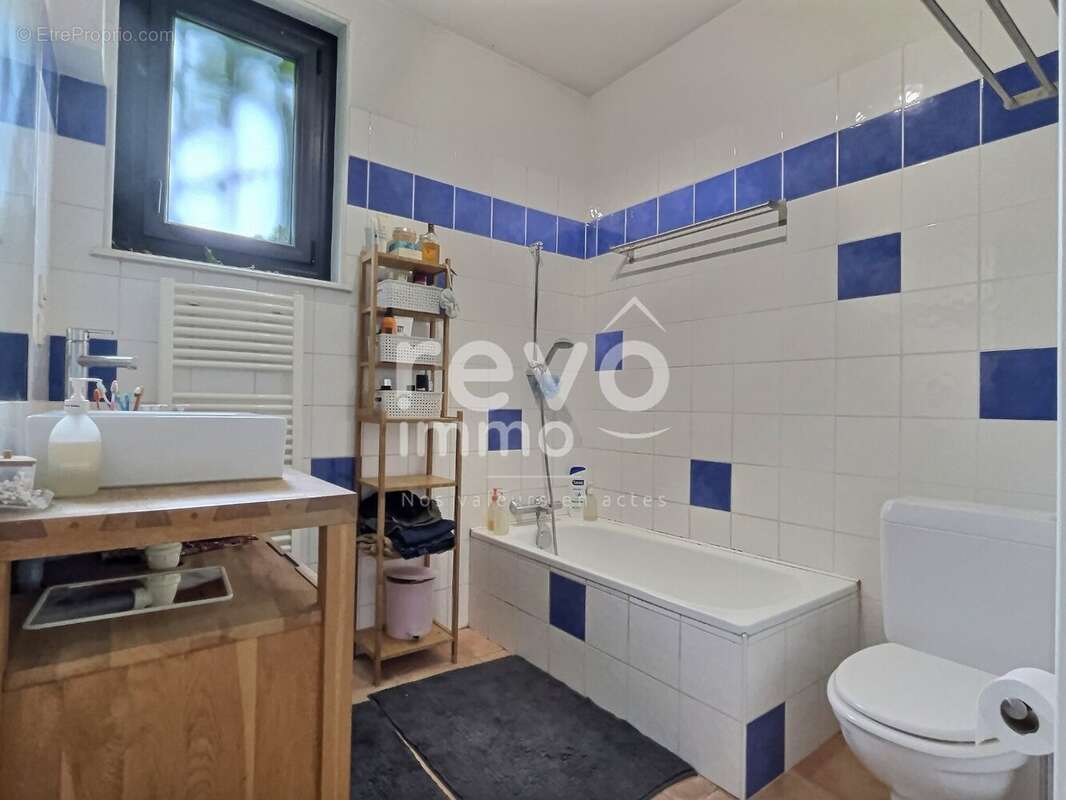 Maison à SAINT-DIDIER-SUR-CHALARONNE