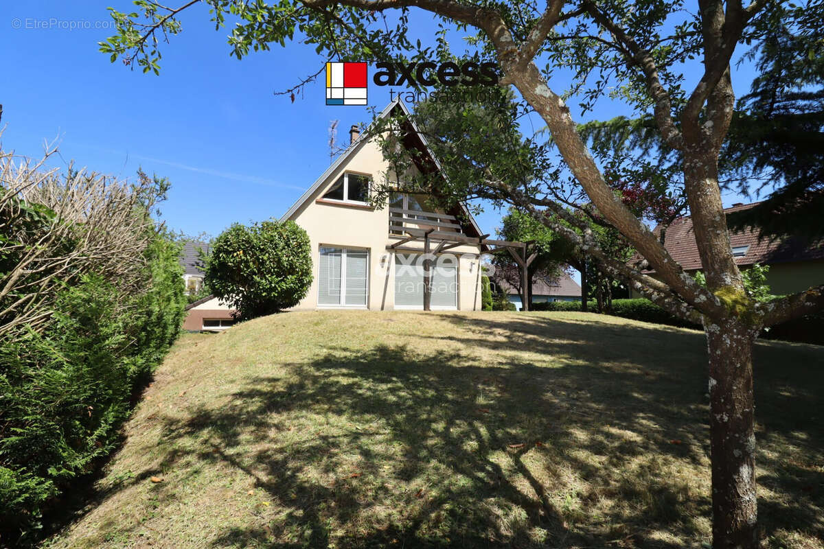 Maison à HAGUENAU