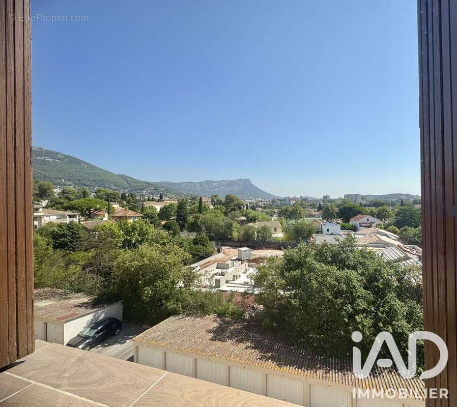 Appartement 67 m² à Toulon  - photo 6