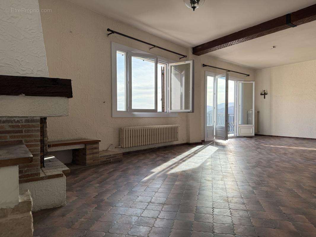 Appartement à BONSON