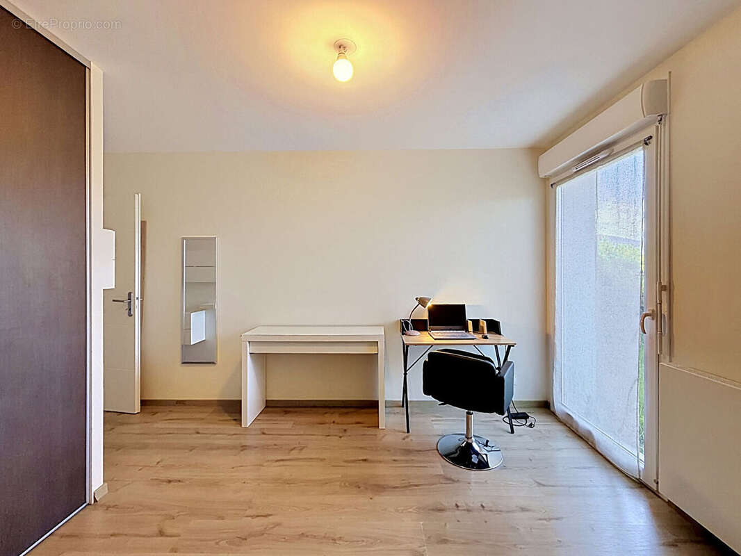 Appartement à ANNECY