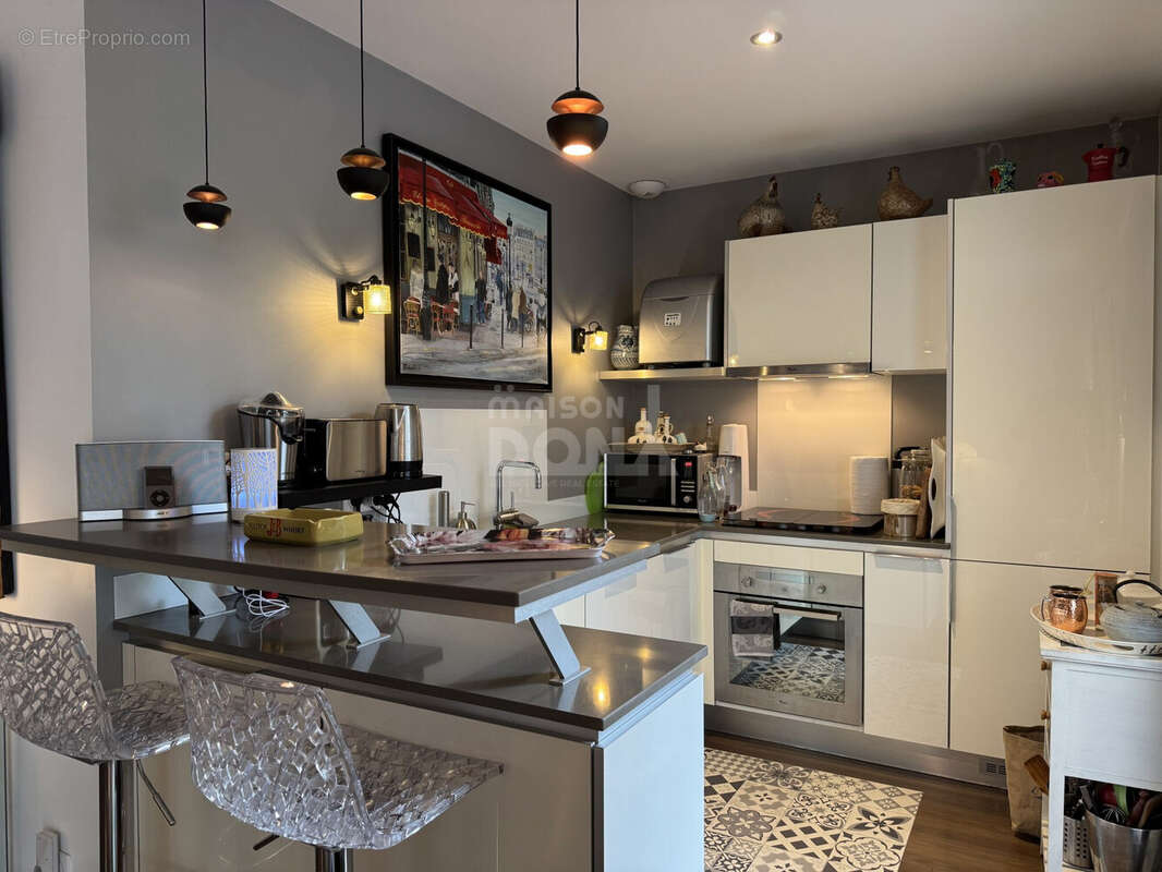 Maison 80 m² à Toulouse  - photo 9