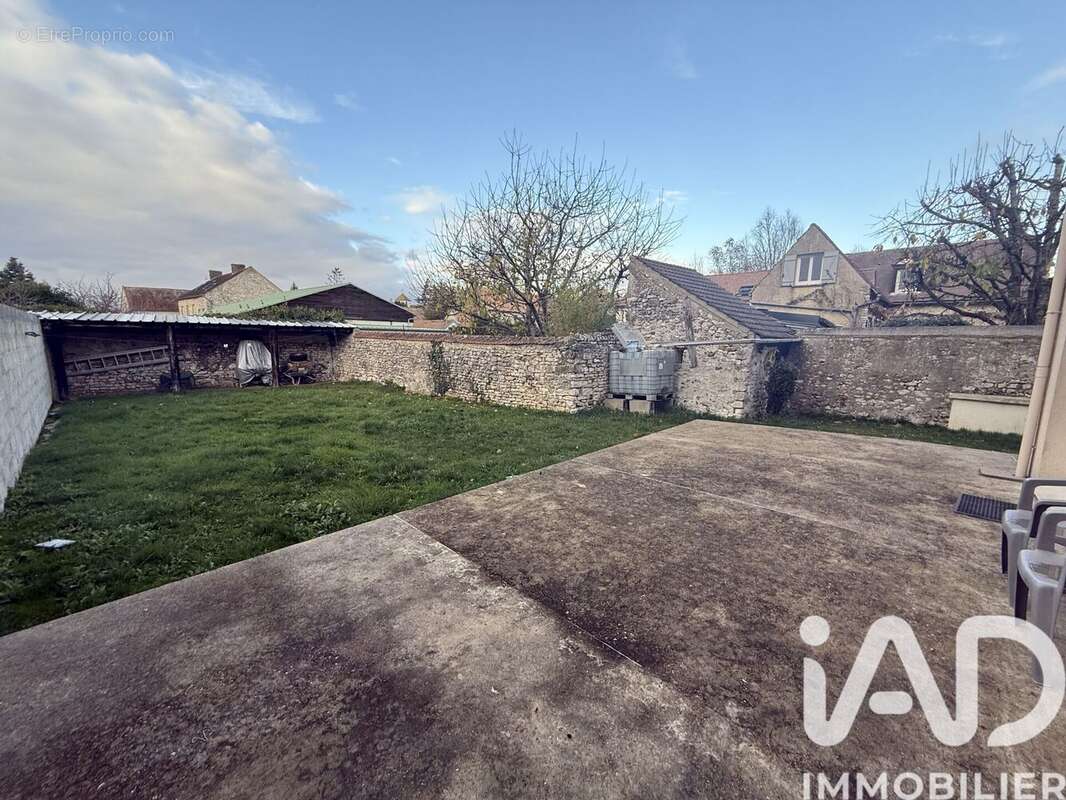 Maison 96 m² à Soindres  - photo 9