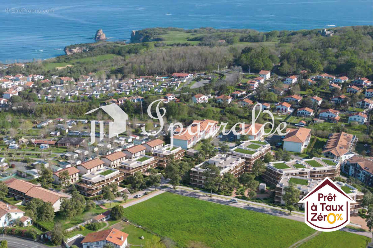Villa NEUVE F4 avec Jardin, Terrasse, Garage et 2 parkings proche Plage - photo 7