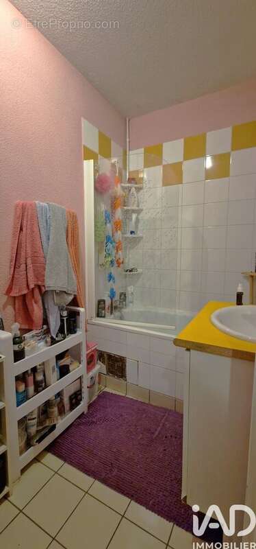 Photo 9 - Appartement à PANTIN