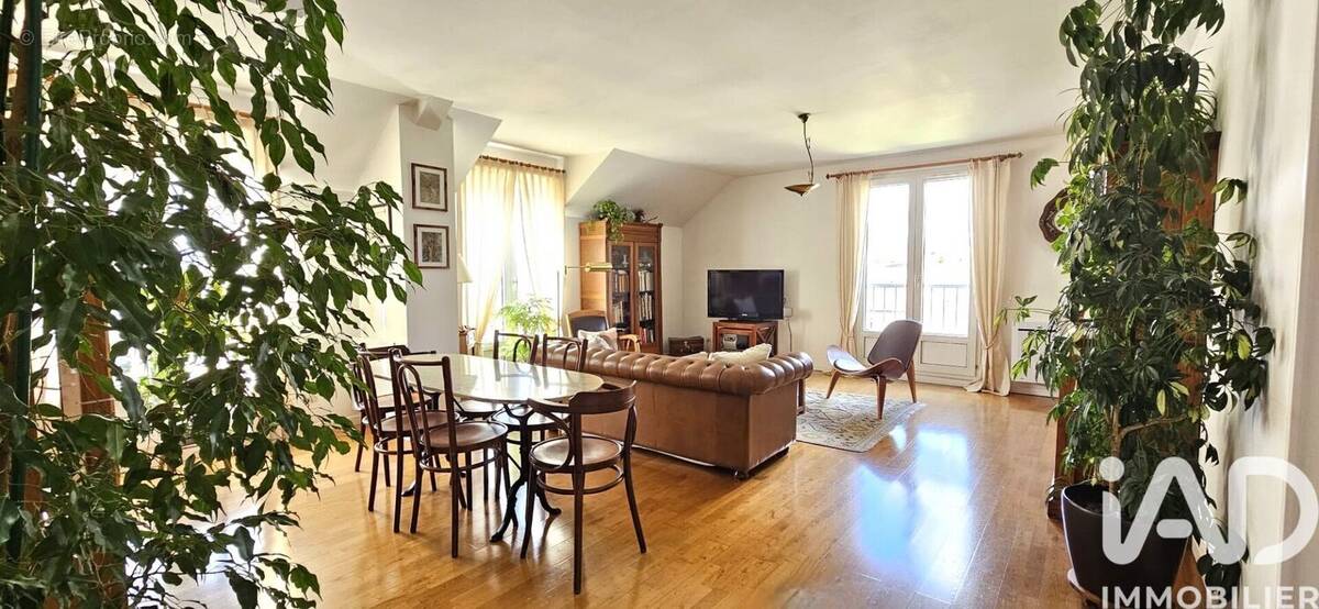 Photo 1 - Appartement à GROSLAY