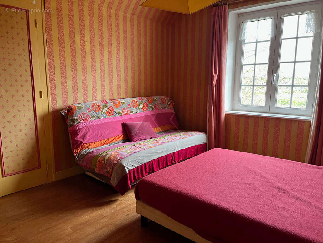 Maison à PLOUGUERNEAU