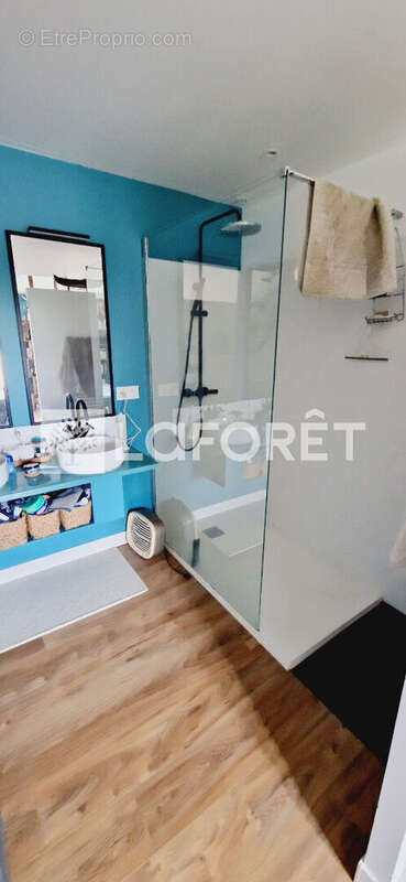 Maison à MINIAC-MORVAN