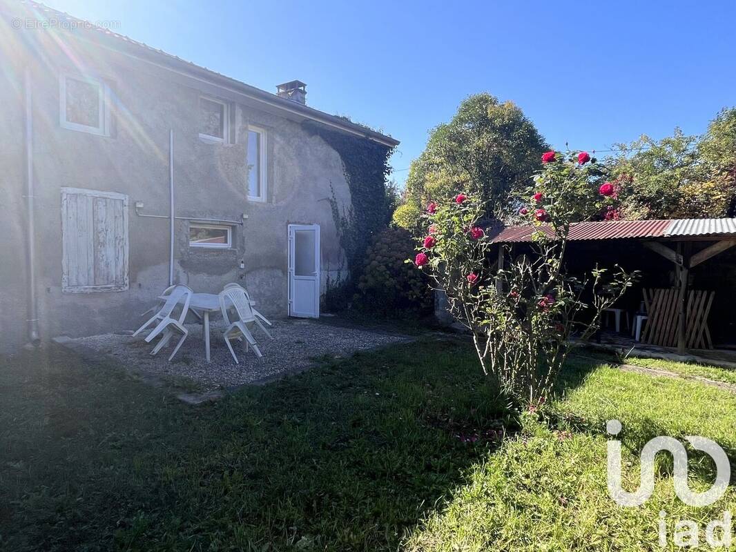 Photo 1 - Maison à TARBES