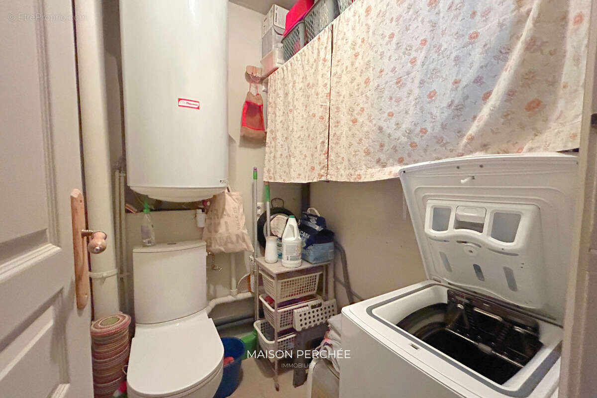 Appartement à DRAGUIGNAN