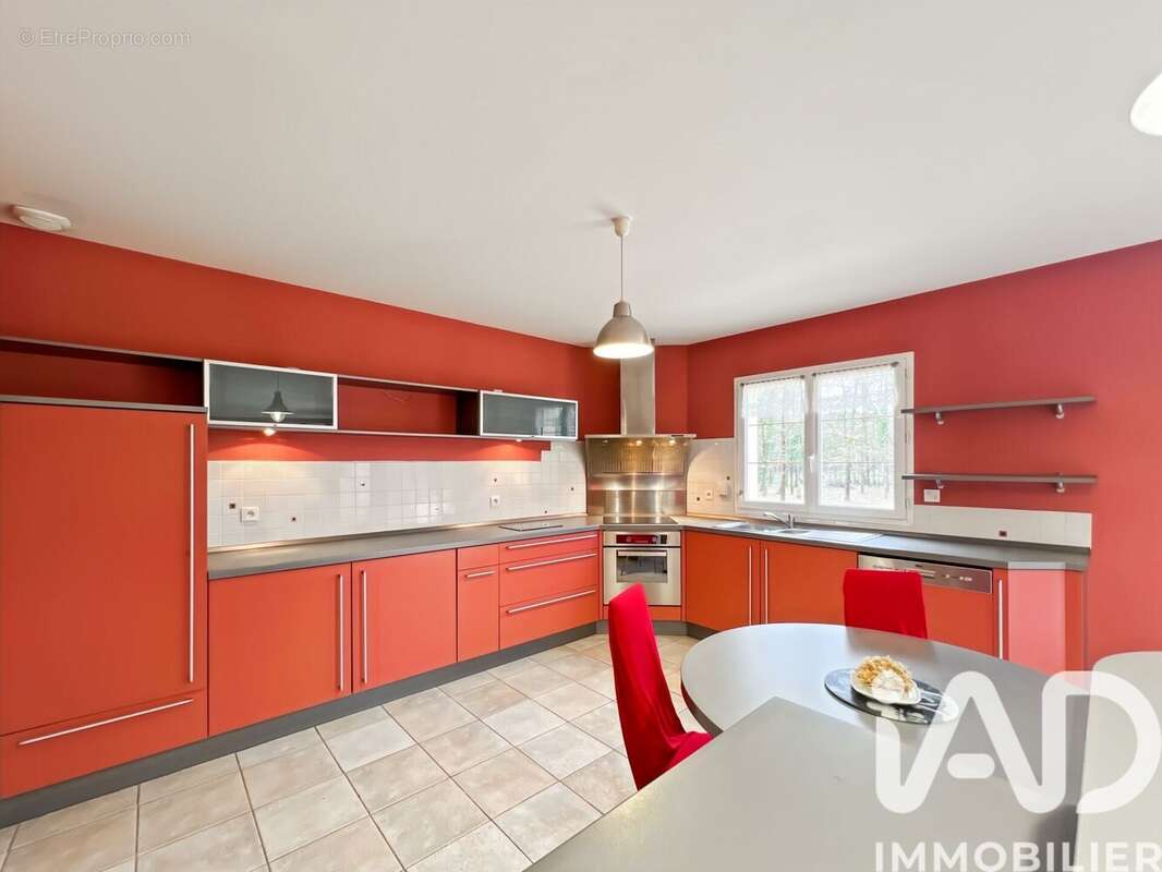 Photo 7 - Maison à ARDON