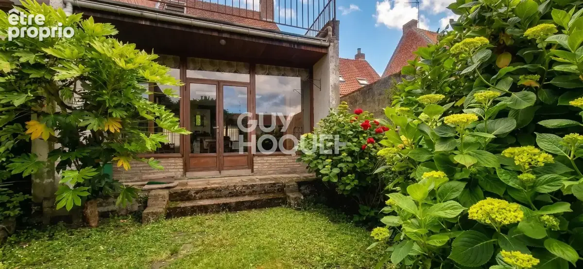 Grande maison familiale 4 chambres - Arques - photo 8
