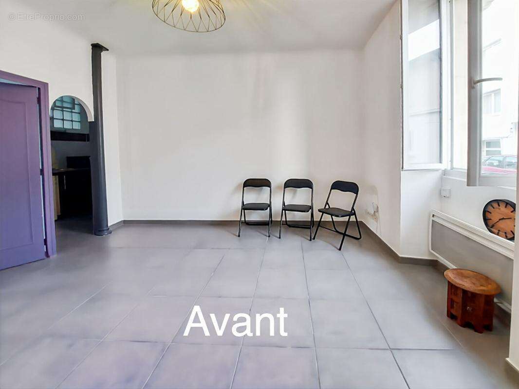 Appartement à DAX