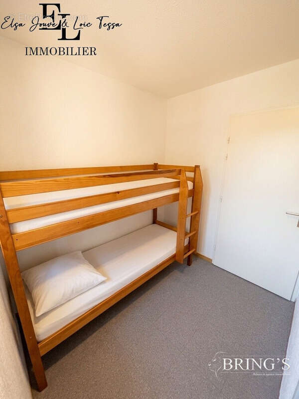 Appartement à LA CLUSE