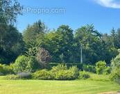 Terrain à BALLAISON