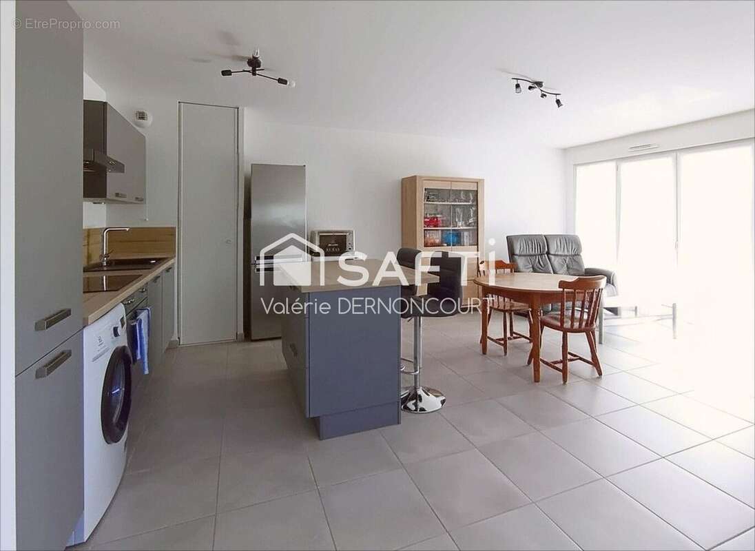 Photo 2 - Appartement à TOULOUSE