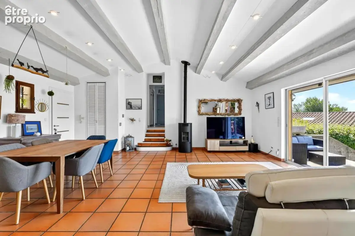 Maison 150 m² à Peypin  - photo 6