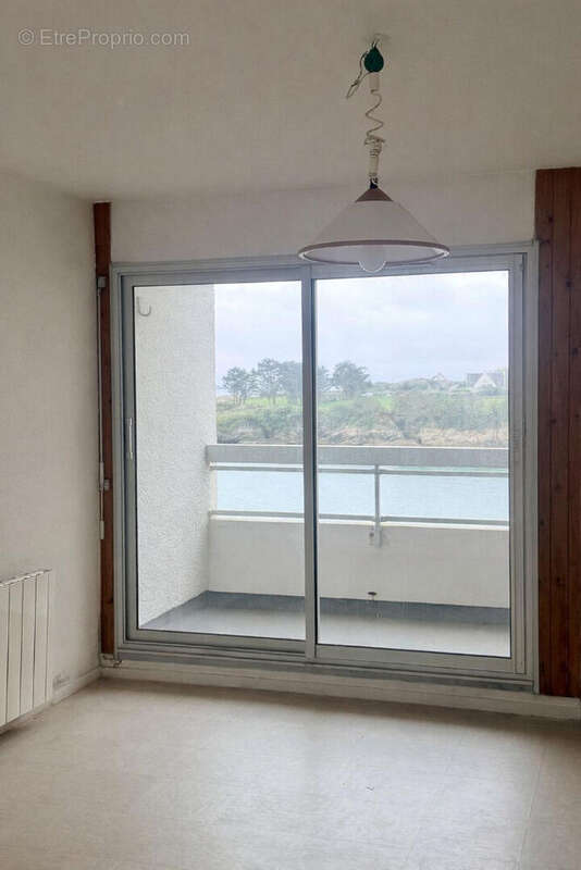 Appartement à PLOEMEUR