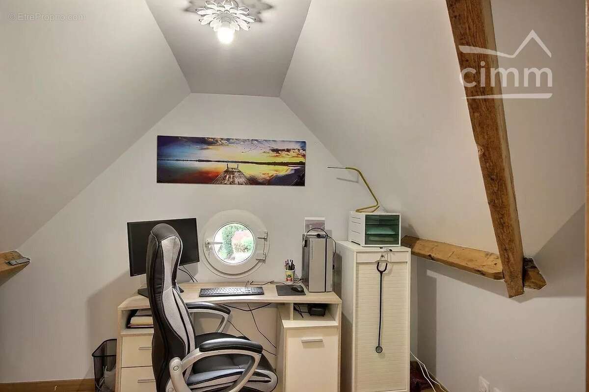 Maison à GOURNAY-SUR-MARNE