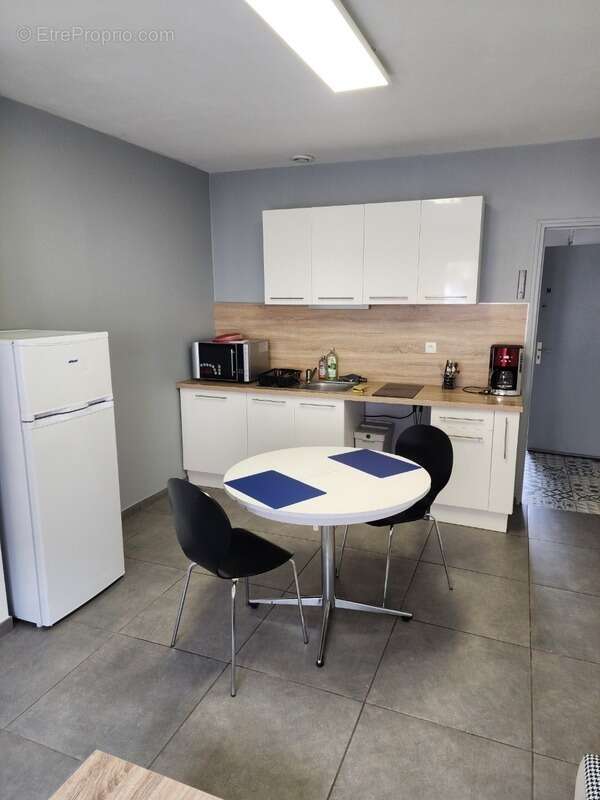 Appartement à LA CHARTRE-SUR-LE-LOIR