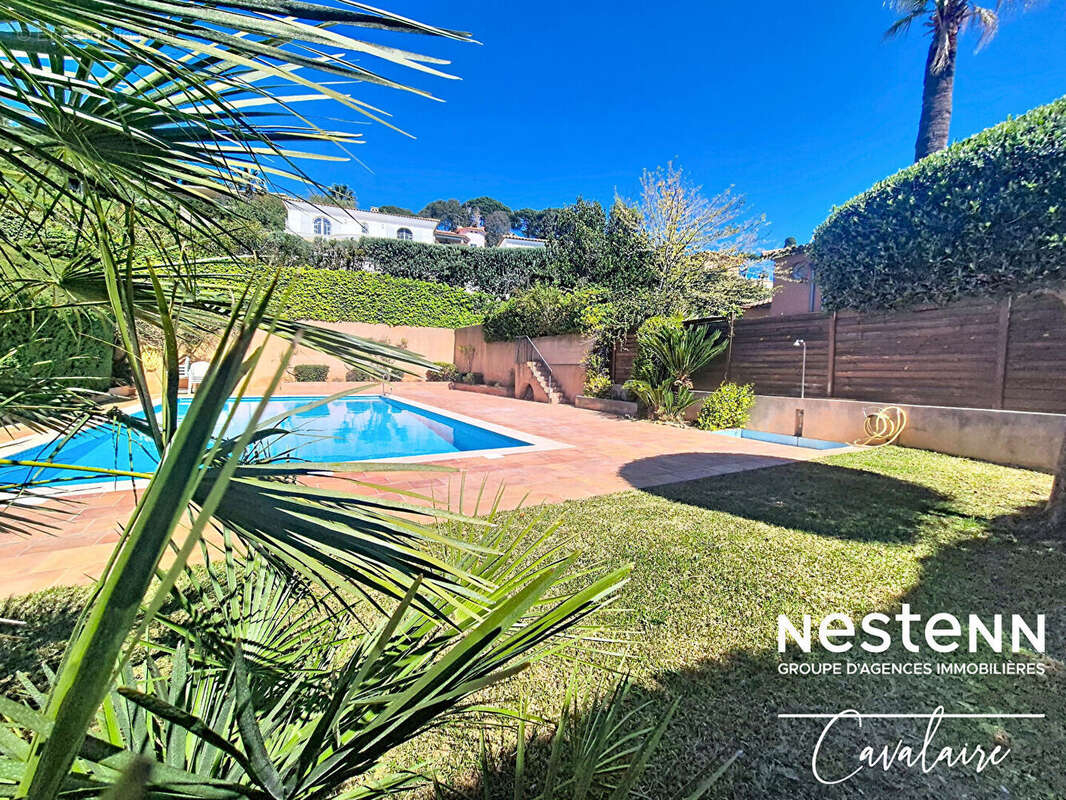 Maison à SAINTE-MAXIME