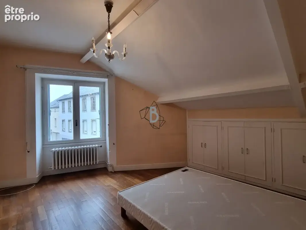 Maison T3 - 60 m2 - REQUISTA - photo 11